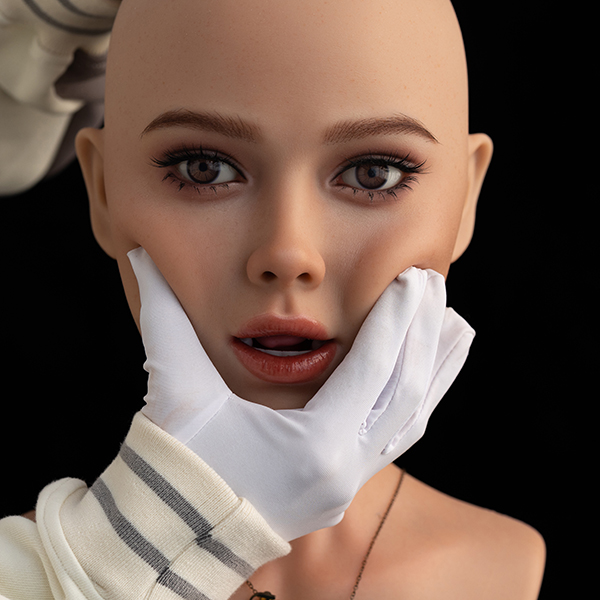 Soft cheeks [+€99]